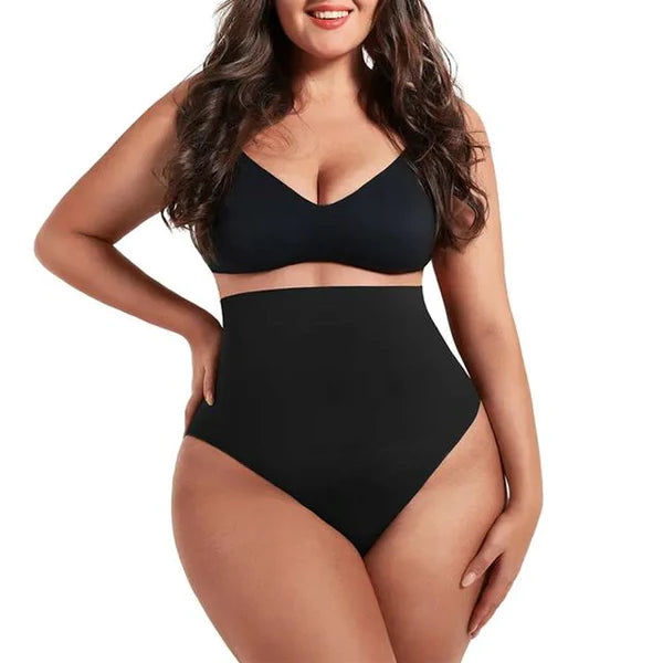 Calcinha Modeladora - PeachyShaper [Compre 2 e Leve 4 - ÚLTIMAS UNIDADES] 🔥