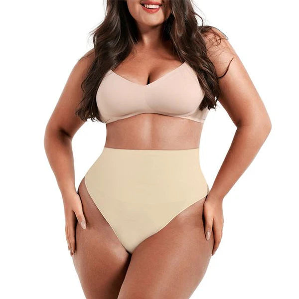 Calcinha Modeladora - PeachyShaper [Compre 2 e Leve 4 - ÚLTIMAS UNIDADES] 🔥